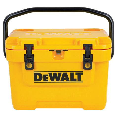 dewalt electric lunch box|DeWalt lunch box cooler.